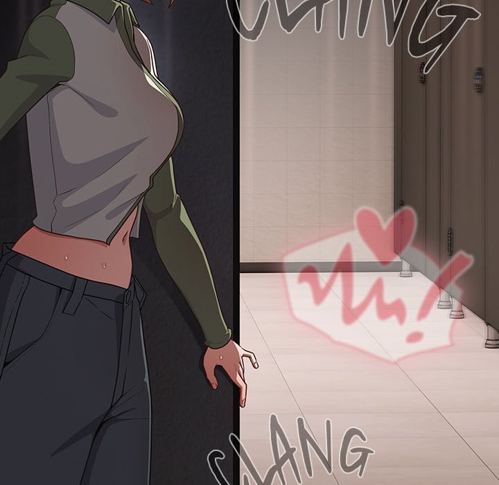 18+ People of The Dark Chapter 72 page 126