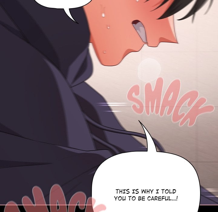 18+ People of The Dark Chapter 72 page 131