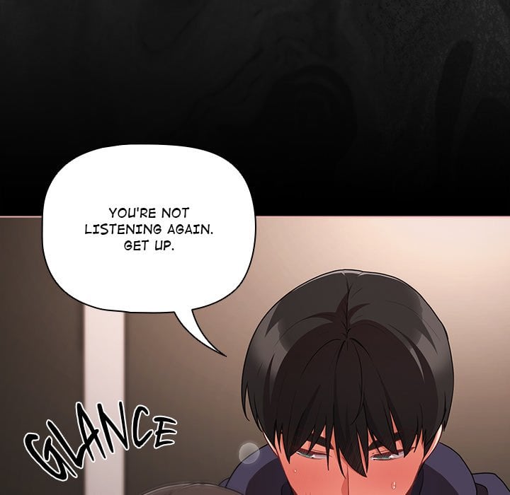 18+ People of The Dark Chapter 72 page 136