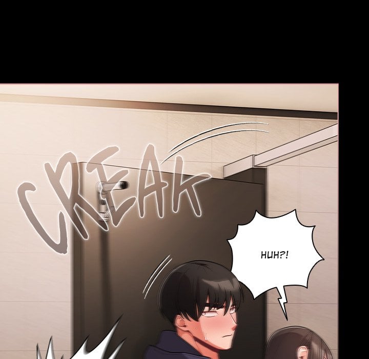 18+ People of The Dark Chapter 72 page 140