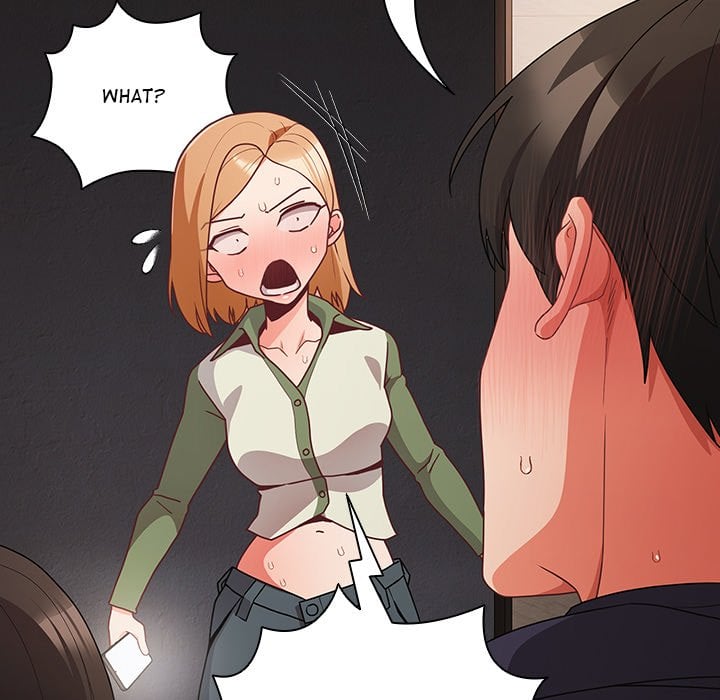 18+ People of The Dark Chapter 72 page 143