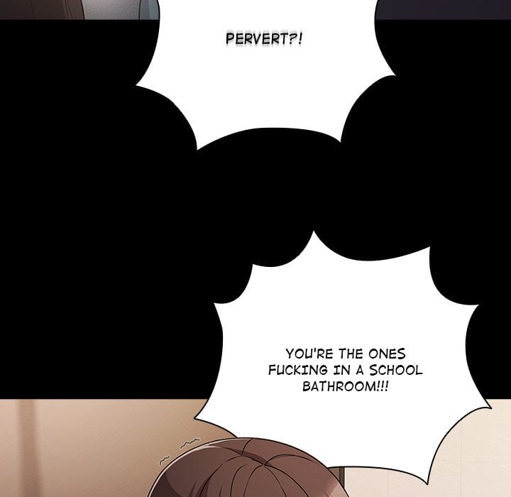 18+ People of The Dark Chapter 72 page 144