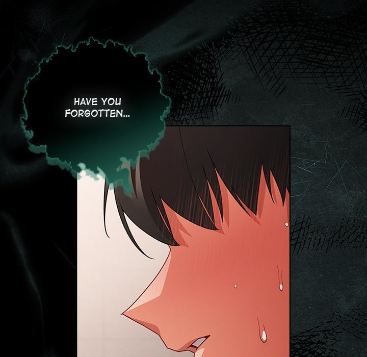 18+ People of The Dark Chapter 72 page 150