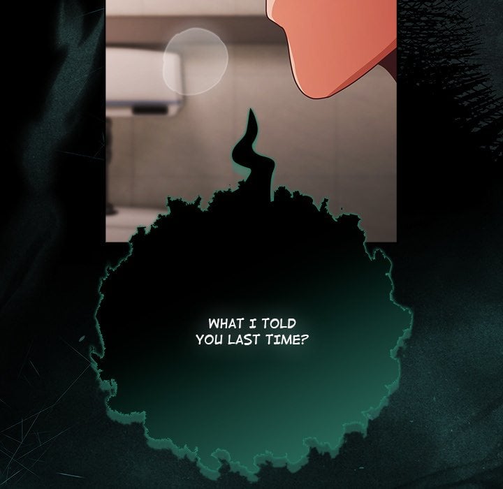 18+ People of The Dark Chapter 72 page 151