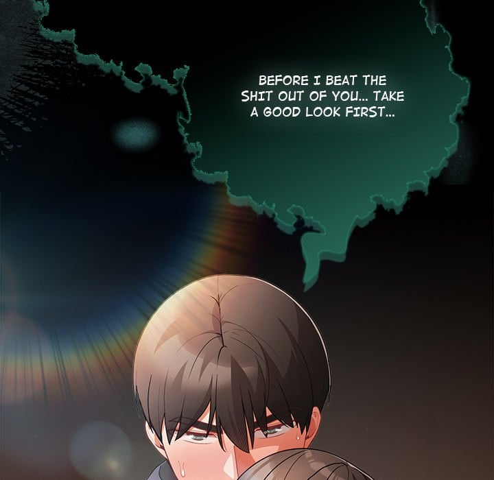 18+ People of The Dark Chapter 72 page 154
