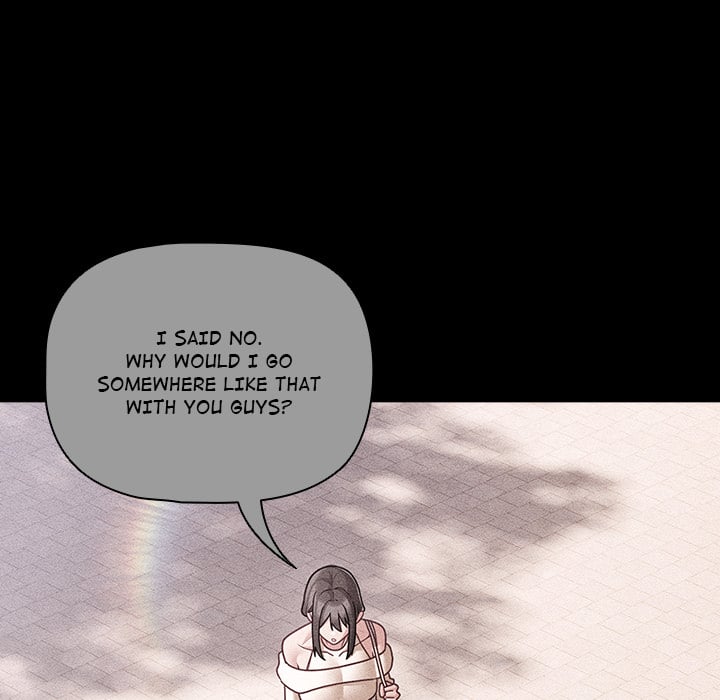 18+ People of The Dark Chapter 73 page 6