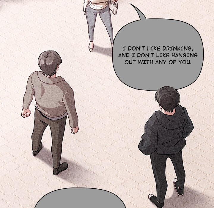 18+ People of The Dark Chapter 73 page 7