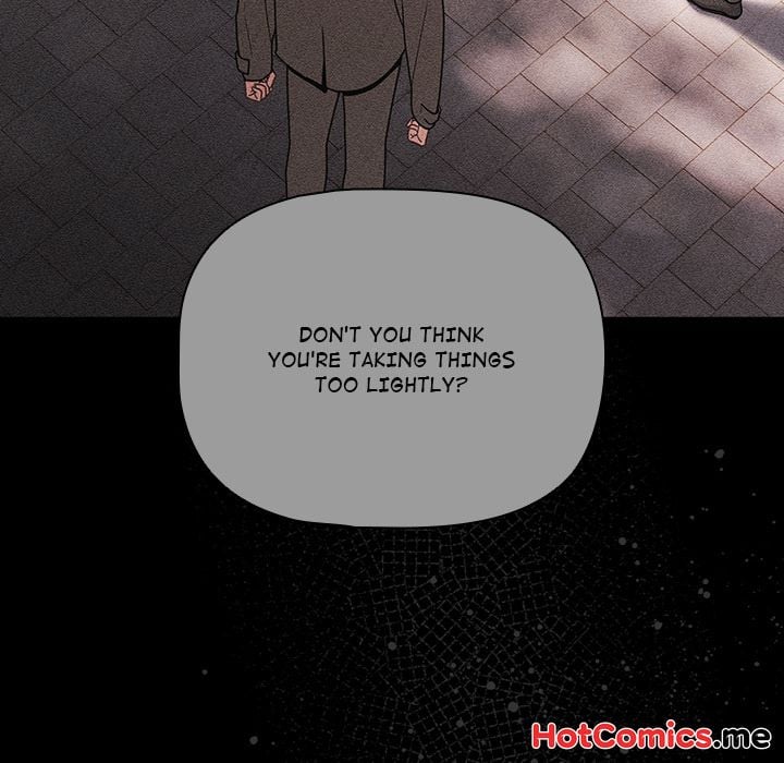 18+ People of The Dark Chapter 73 page 9
