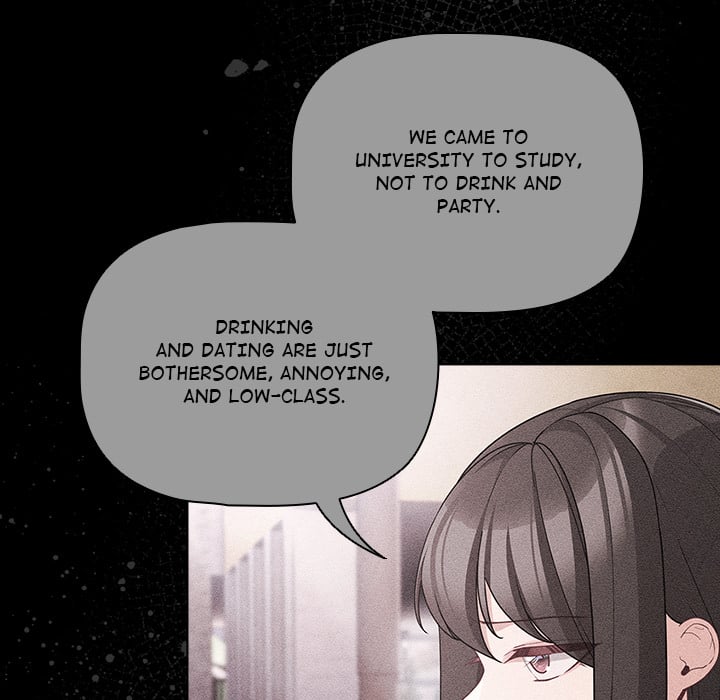 18+ People of The Dark Chapter 73 page 10