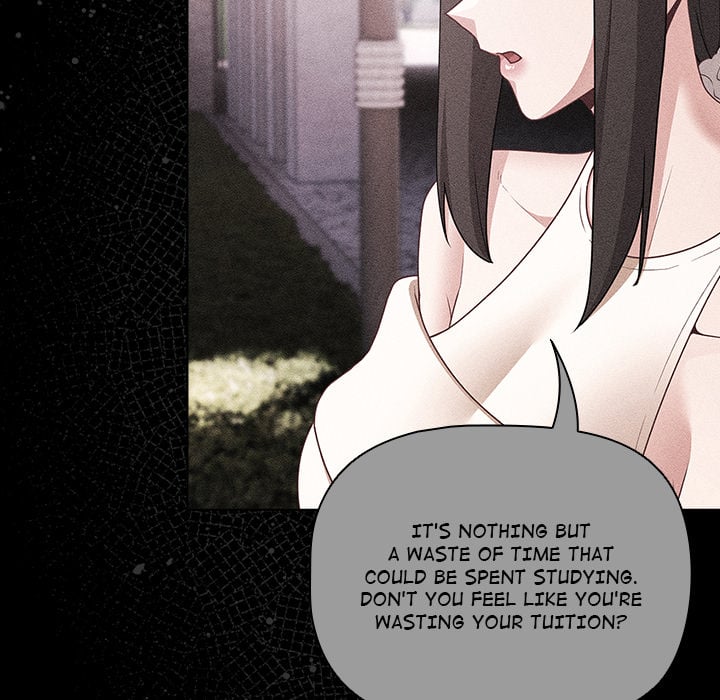18+ People of The Dark Chapter 73 page 11