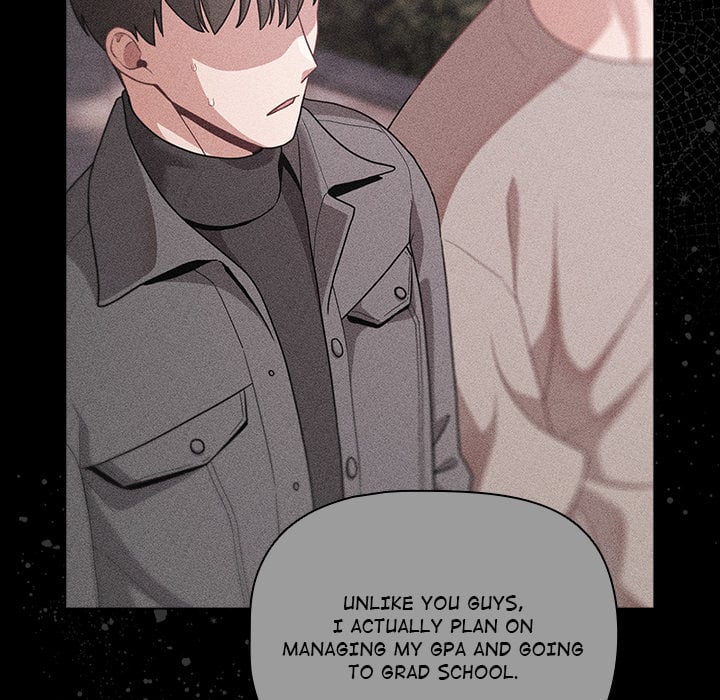 18+ People of The Dark Chapter 73 page 13