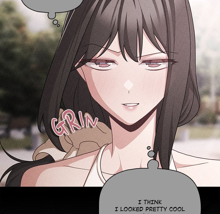 18+ People of The Dark Chapter 73 page 17