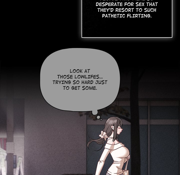 18+ People of The Dark Chapter 73 page 20