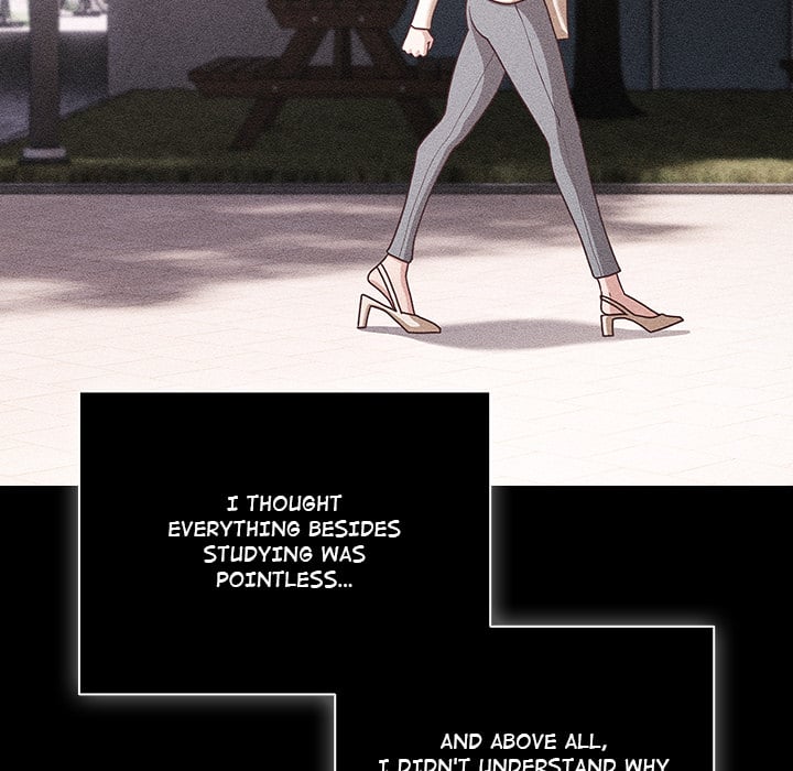 18+ People of The Dark Chapter 73 page 21
