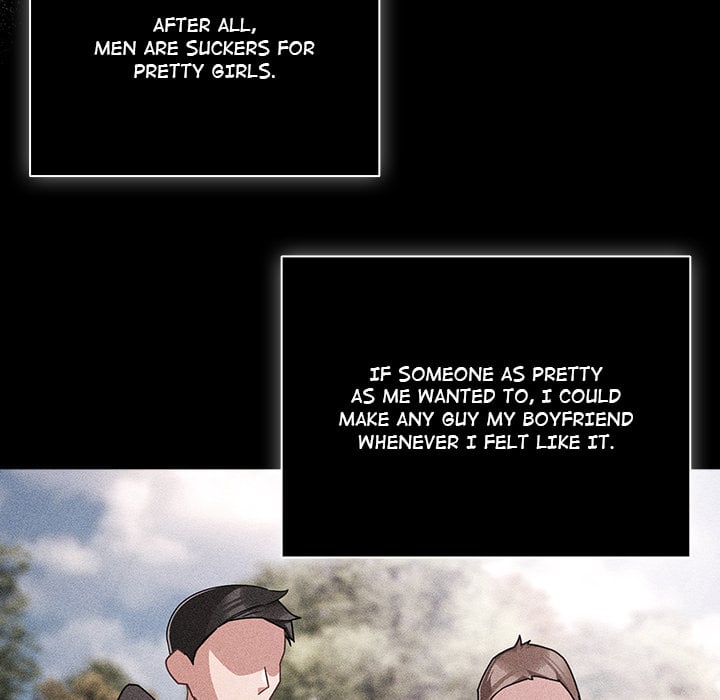 18+ People of The Dark Chapter 73 page 25