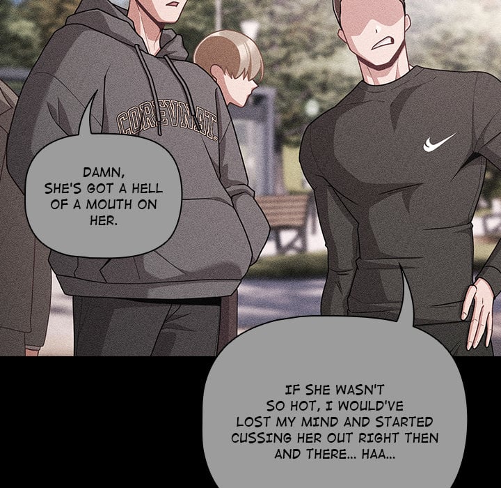 18+ People of The Dark Chapter 73 page 26