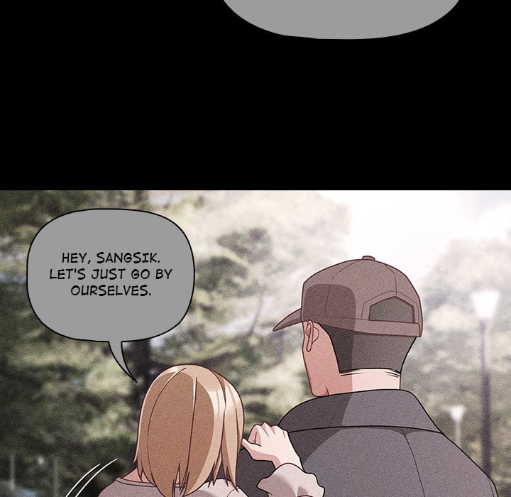 18+ People of The Dark Chapter 73 page 27