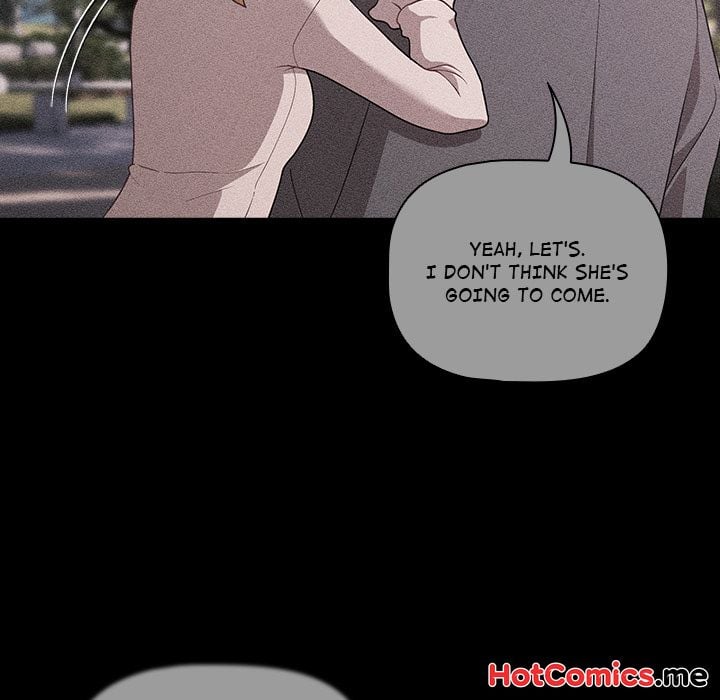 18+ People of The Dark Chapter 73 page 28