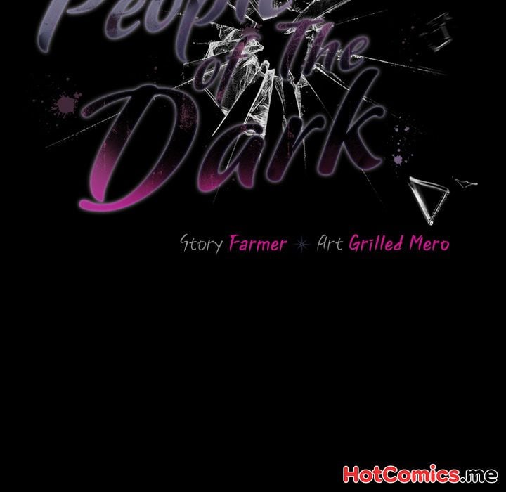 18+ People of The Dark Chapter 73 page 33