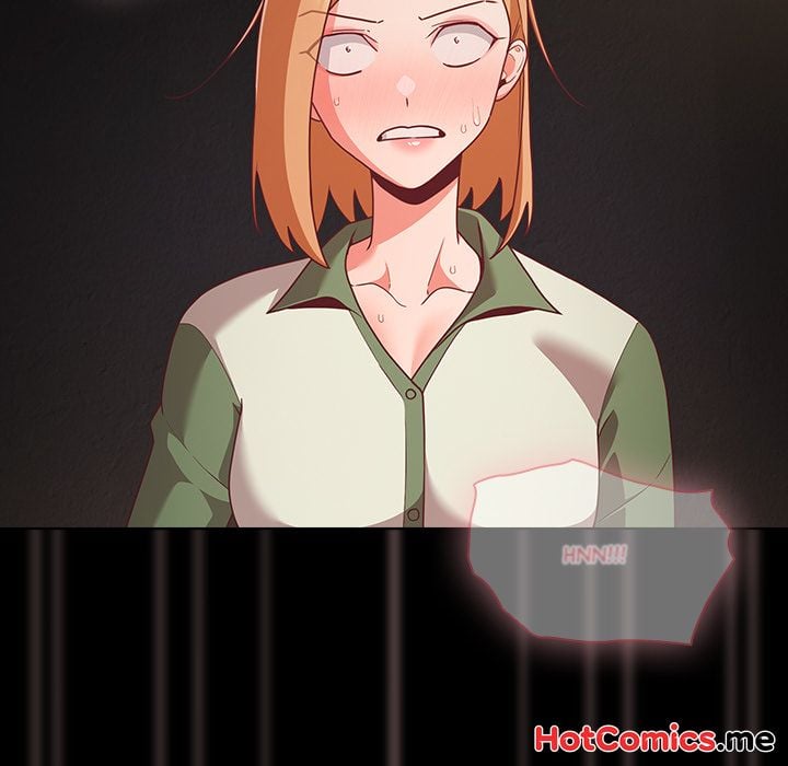 18+ People of The Dark Chapter 73 page 37