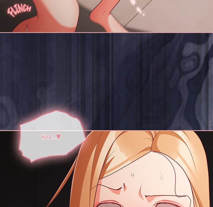 18+ People of The Dark Chapter 73 page 48