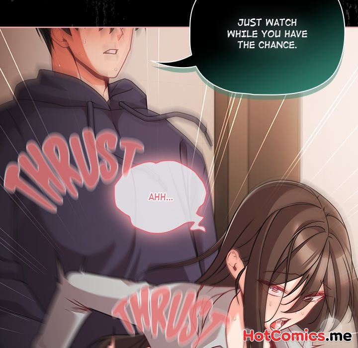 18+ People of The Dark Chapter 73 page 66