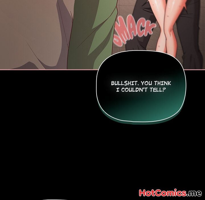 18+ People of The Dark Chapter 73 page 70