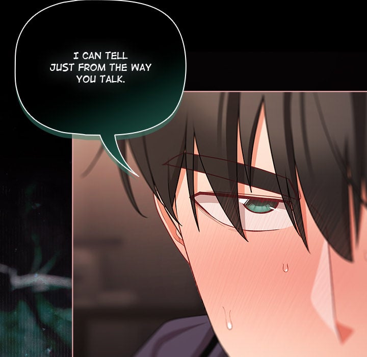 18+ People of The Dark Chapter 73 page 71