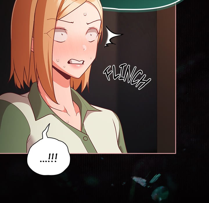 18+ People of The Dark Chapter 73 page 73
