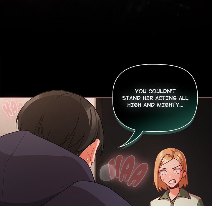 18+ People of The Dark Chapter 73 page 74