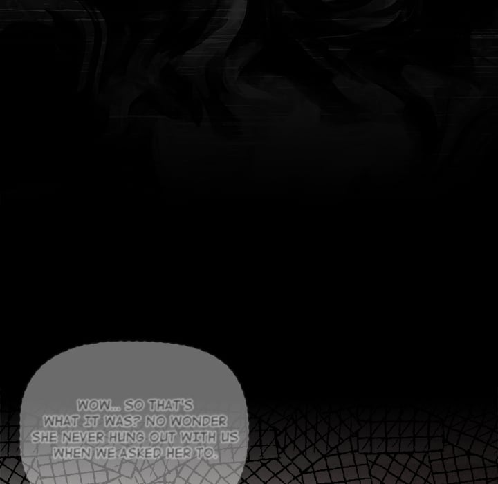 18+ People of The Dark Chapter 73 page 86