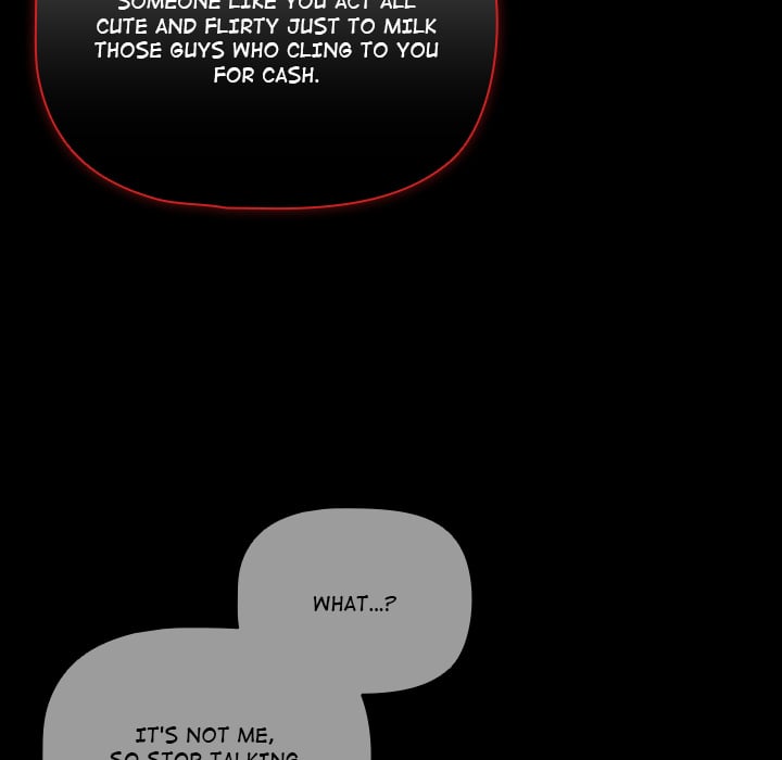 18+ People of The Dark Chapter 73 page 92