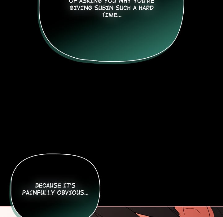 18+ People of The Dark Chapter 73 page 109