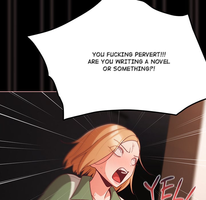 18+ People of The Dark Chapter 73 page 116
