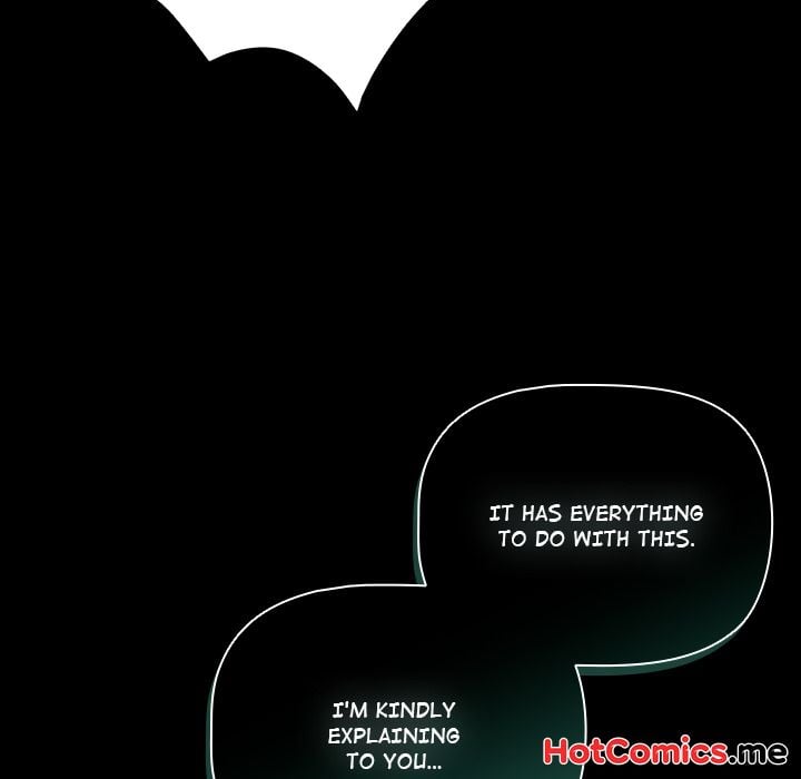 18+ People of The Dark Chapter 73 page 118