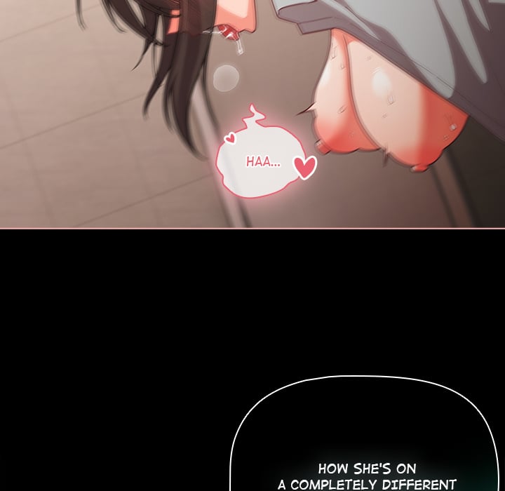 18+ People of The Dark Chapter 73 page 120