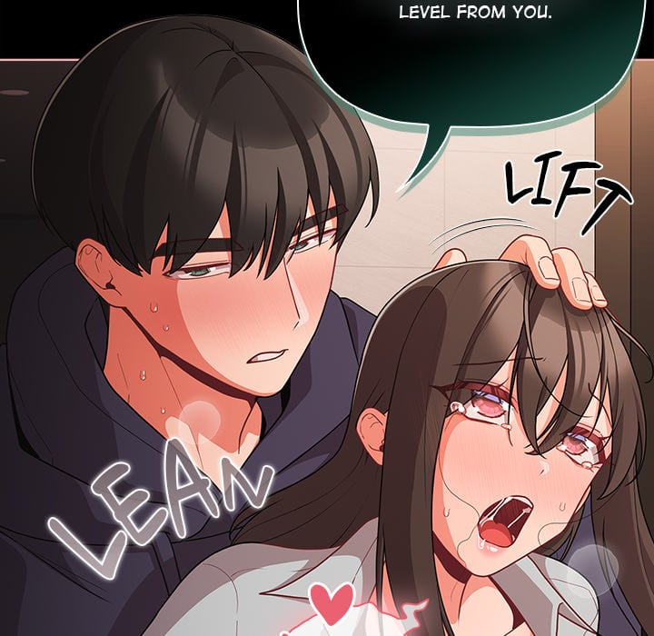 18+ People of The Dark Chapter 73 page 121