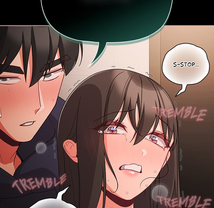 18+ People of The Dark Chapter 73 page 126