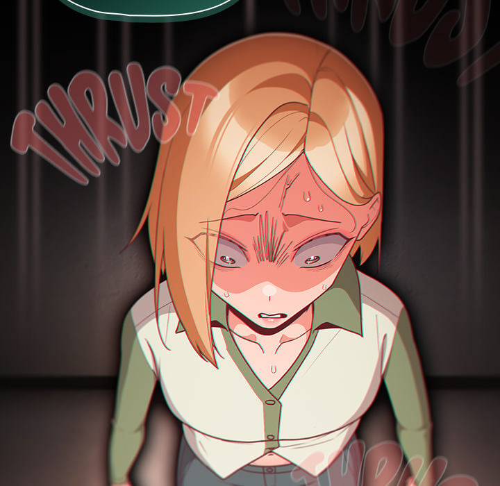 18+ People of The Dark Chapter 73 page 131