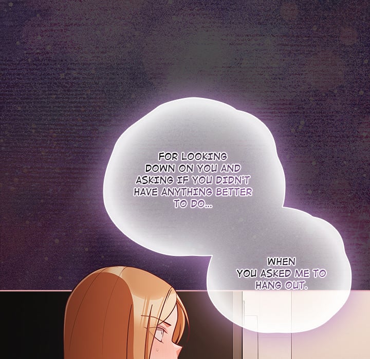 18+ People of The Dark Chapter 73 page 139