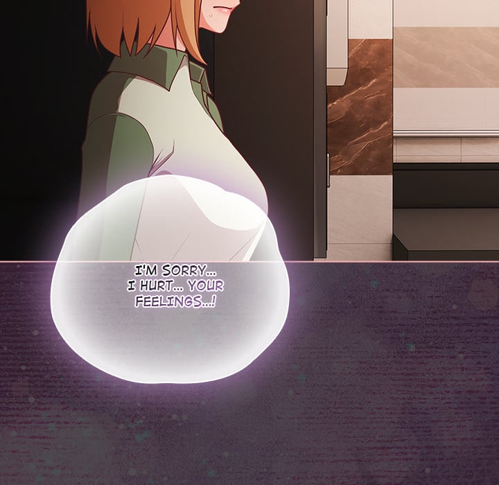 18+ People of The Dark Chapter 73 page 140