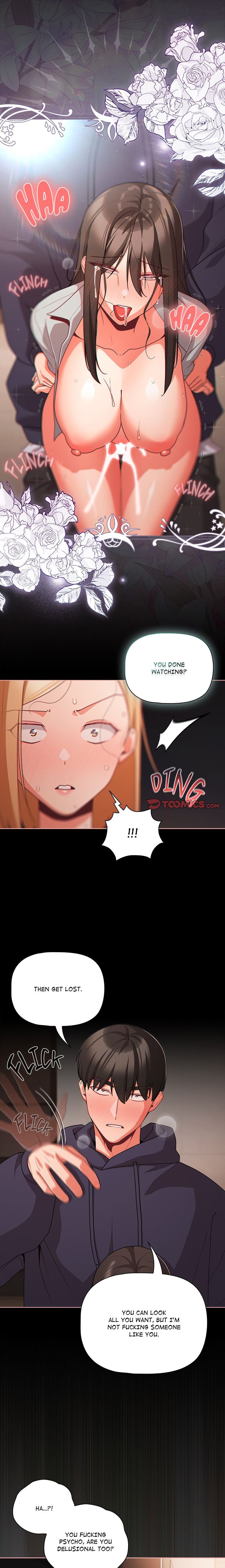 18+ People of The Dark Chapter 74 page 2