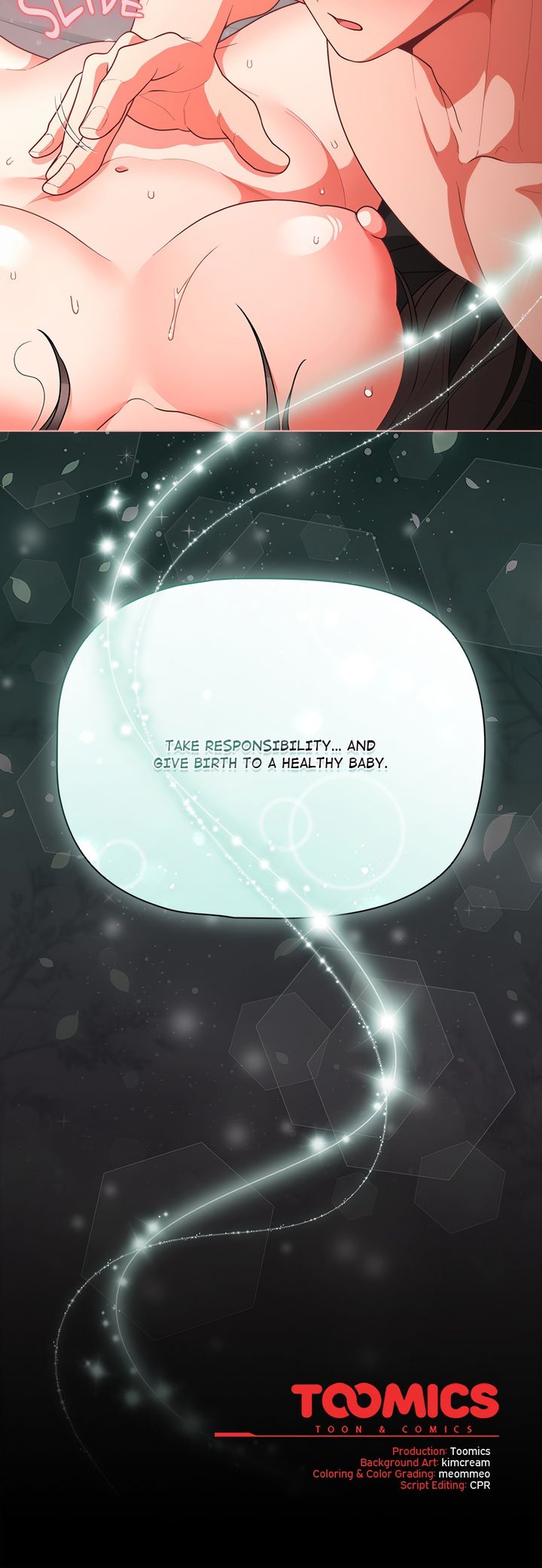 18+ People of The Dark Chapter 74 page 23