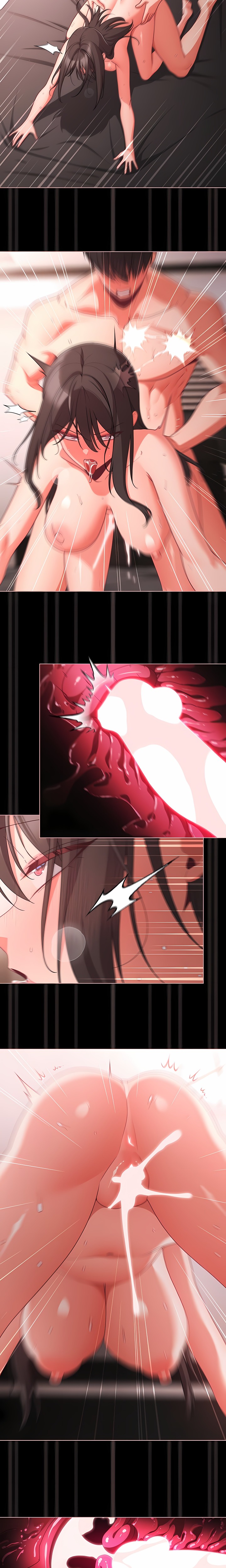 18+ People of The Dark Chapter 75 page 4