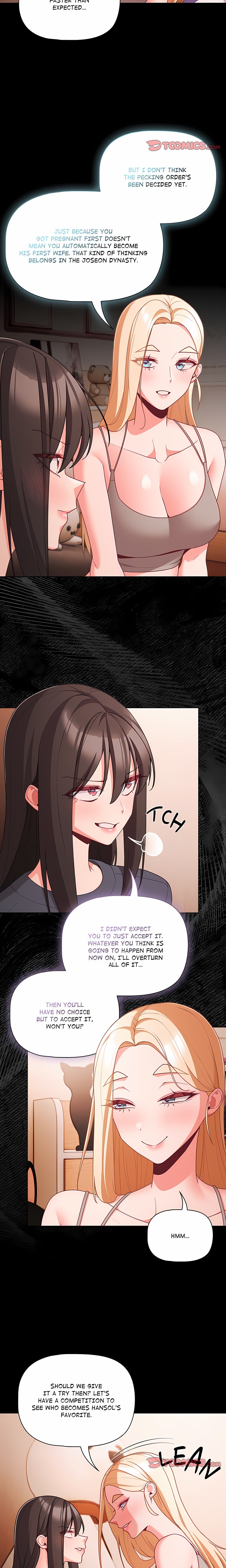 18+ People of The Dark Chapter 76 page 2