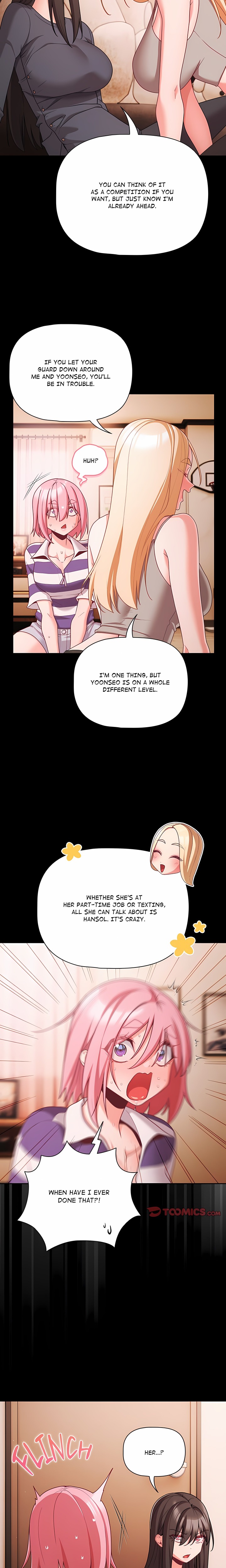 18+ People of The Dark Chapter 76 page 3