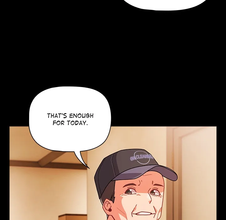 18+ People of The Dark Chapter 77 page 6