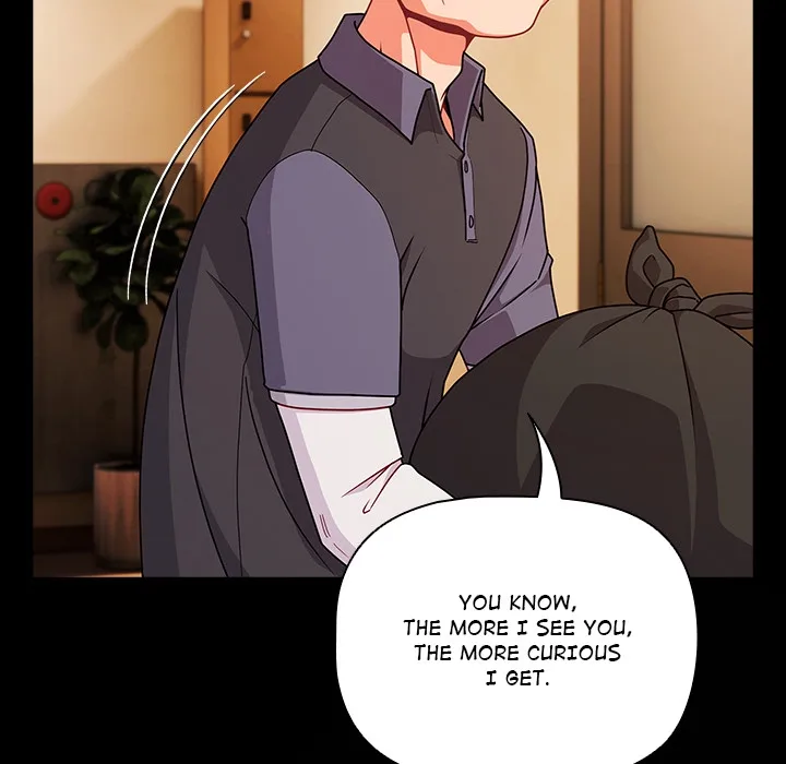 18+ People of The Dark Chapter 77 page 7
