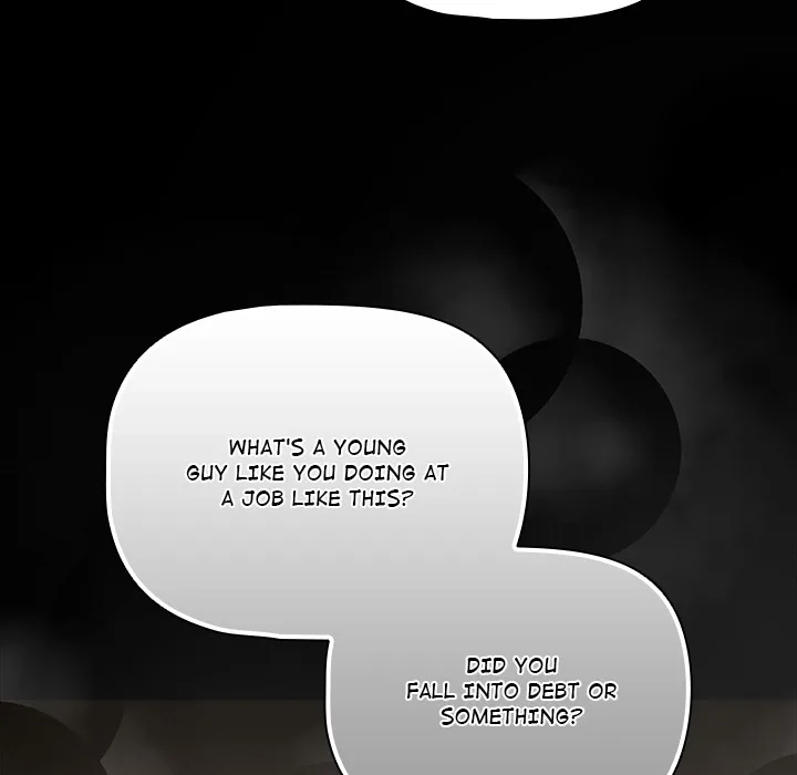 18+ People of The Dark Chapter 77 page 8