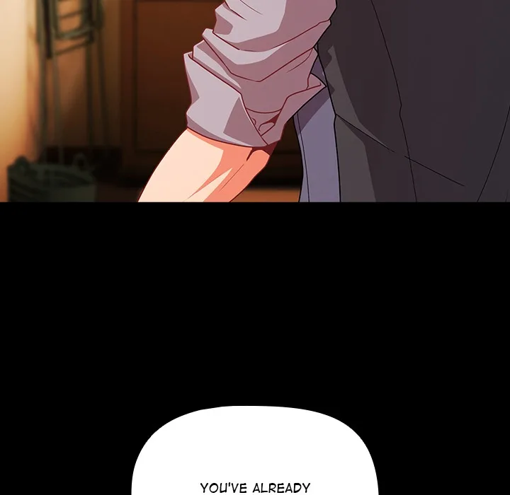 18+ People of The Dark Chapter 77 page 10